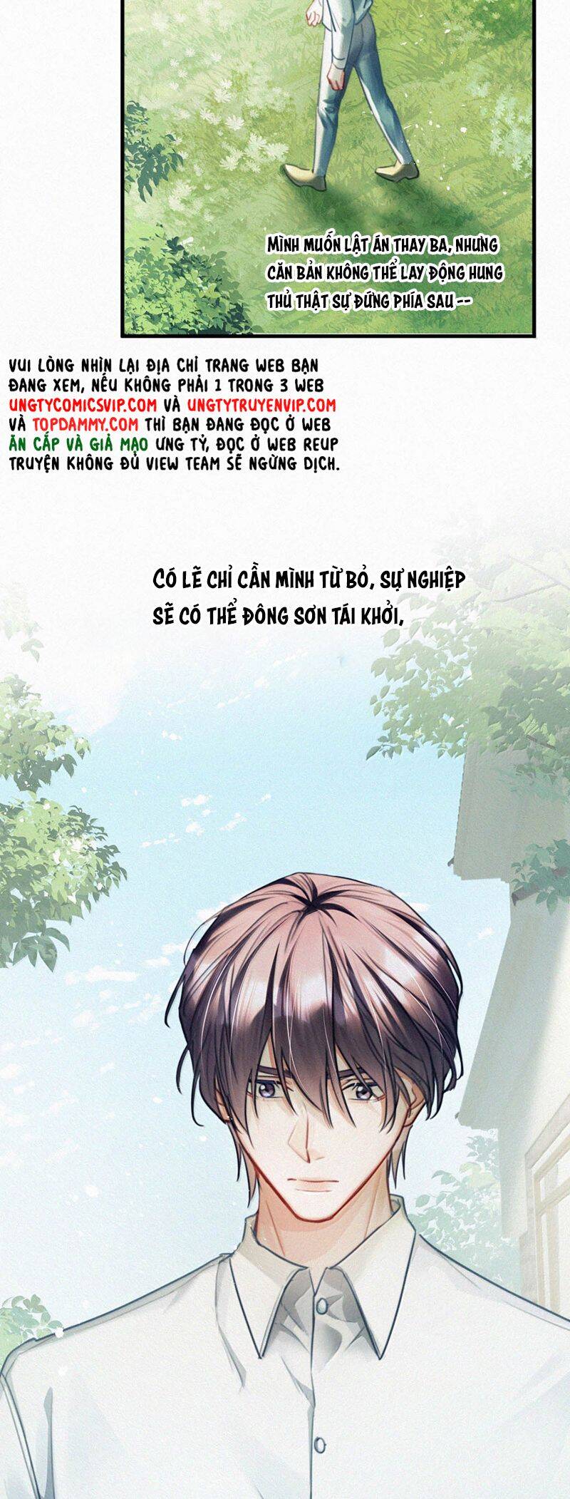 Môi Súng Chapter  145 - 7