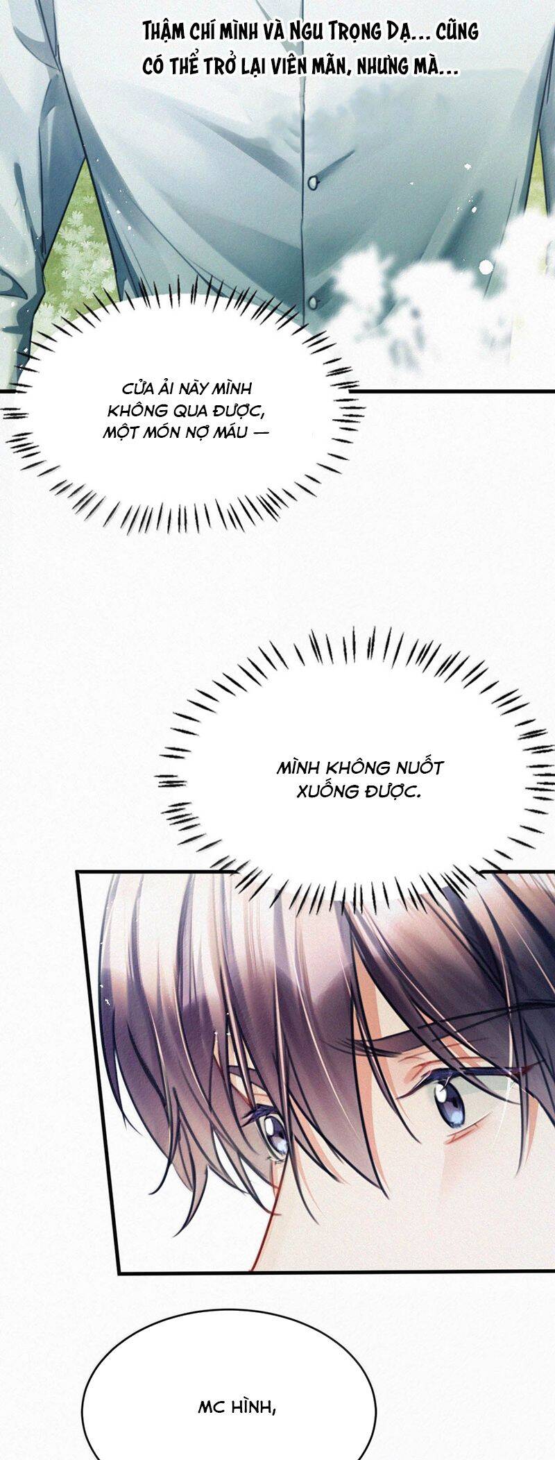 Môi Súng Chapter  145 - 8