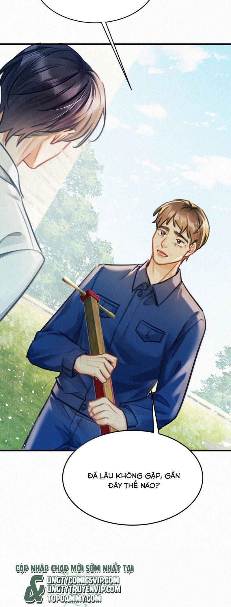 Môi Súng Chapter  145 - 9