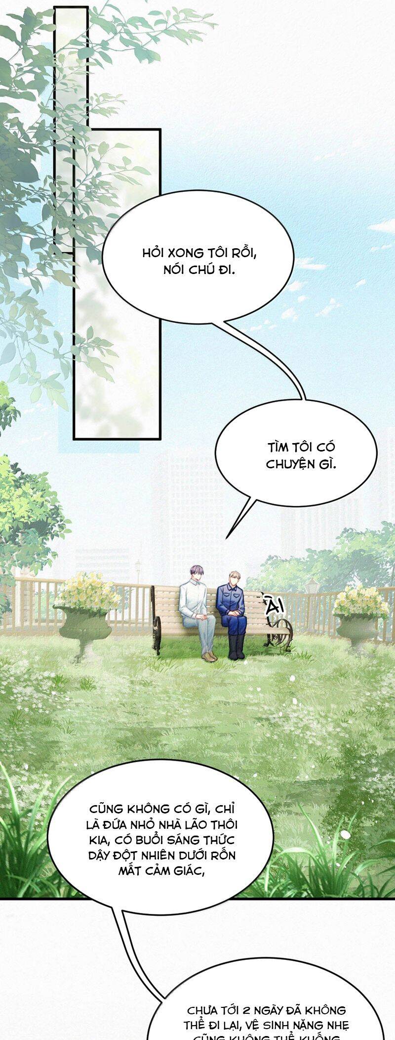 Môi Súng Chapter  145 - 10