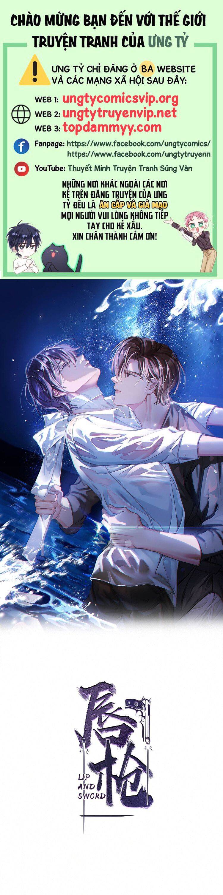 Môi Súng Chapter  146 - 2