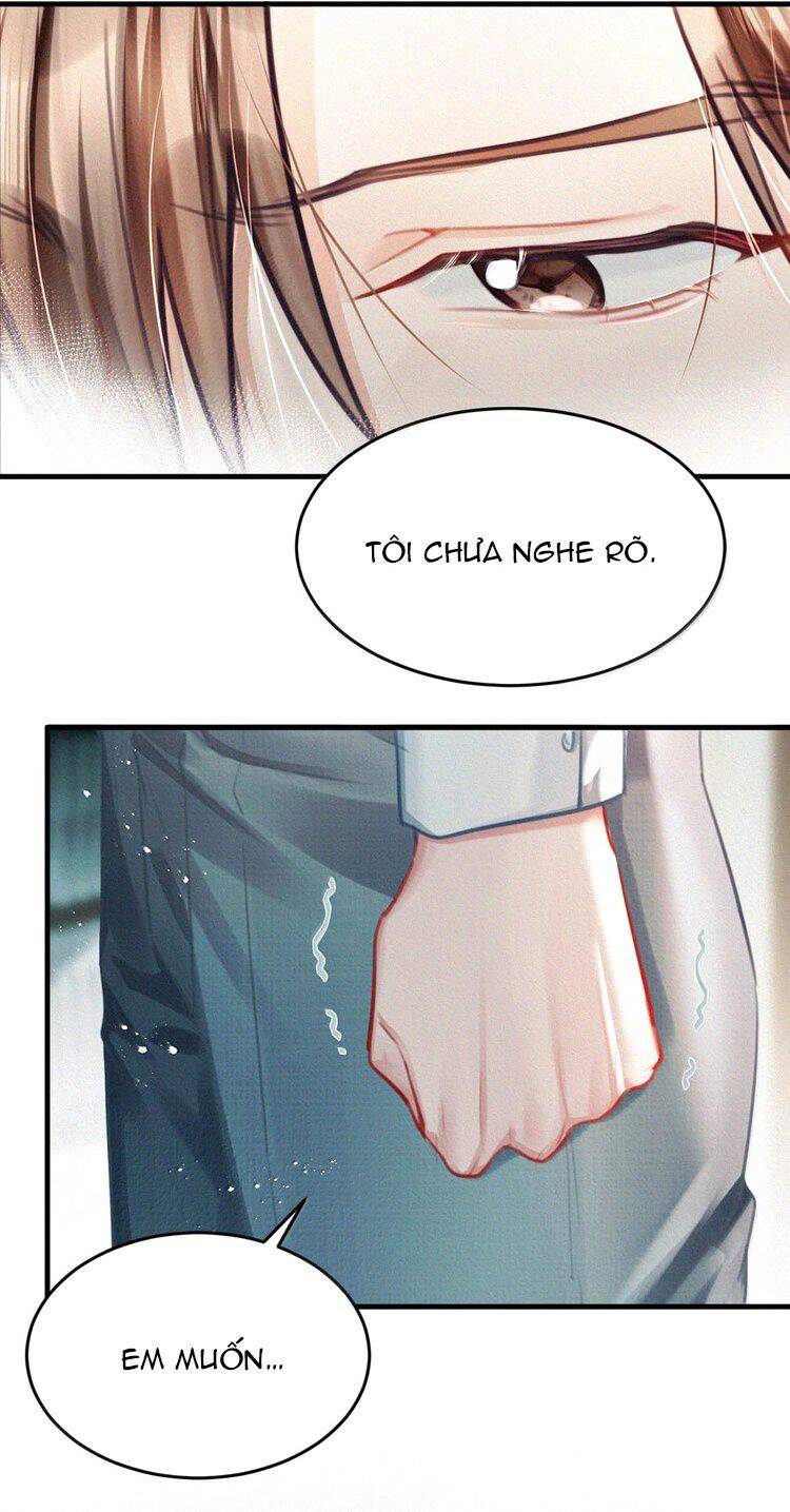 Môi Súng Chapter  146 - 11