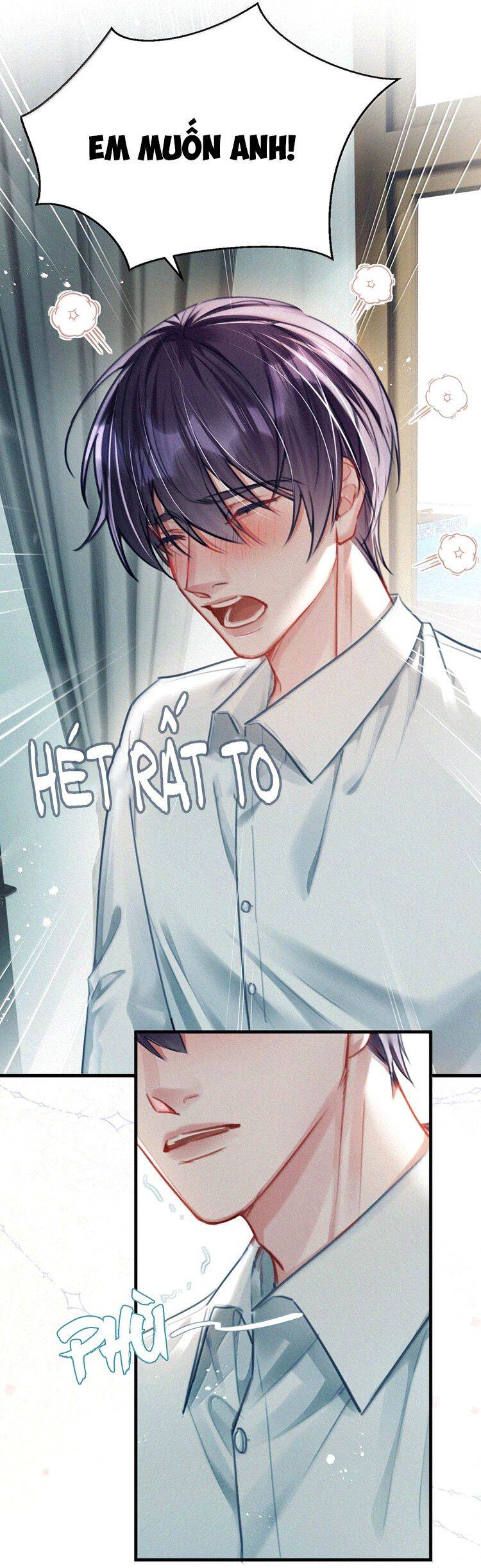 Môi Súng Chapter  146 - 12