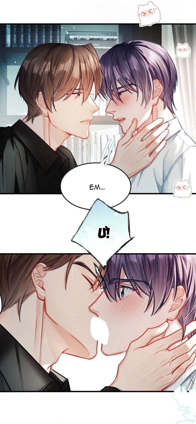 Môi Súng Chapter  146 - 13