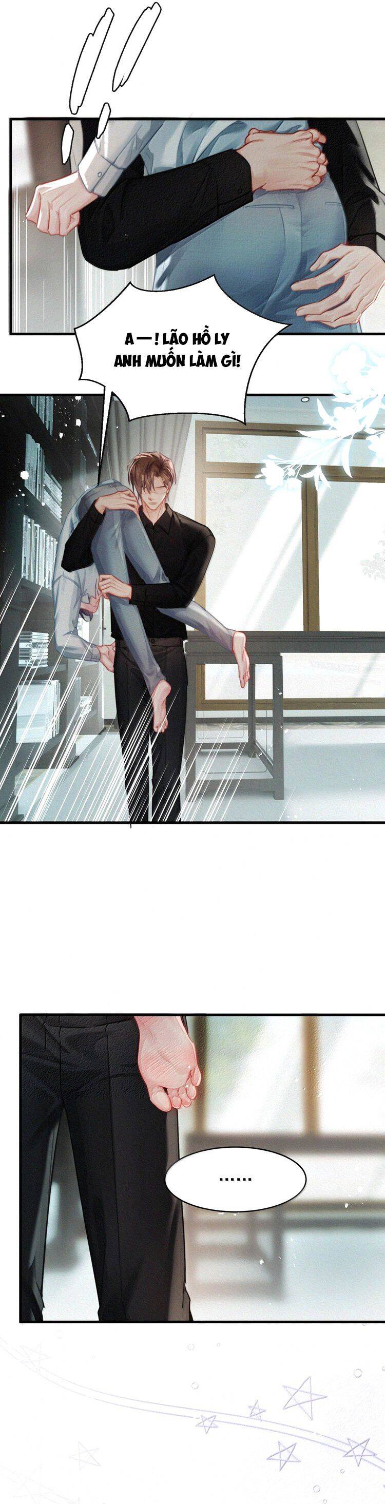 Môi Súng Chapter  146 - 15