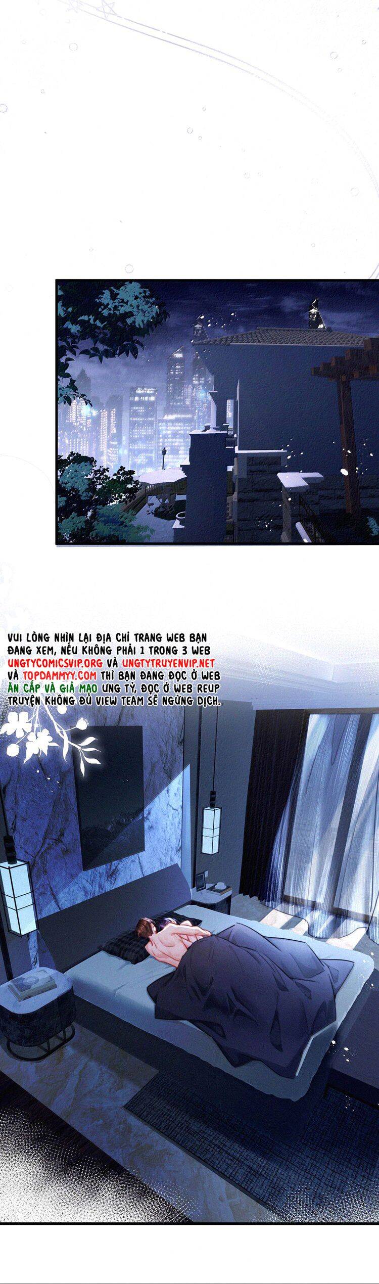 Môi Súng Chapter  146 - 16