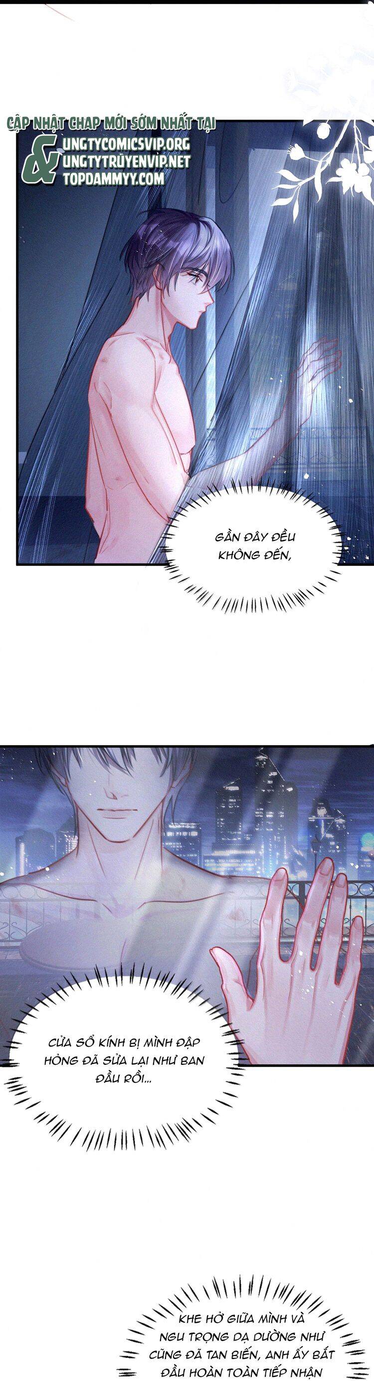 Môi Súng Chapter  146 - 19