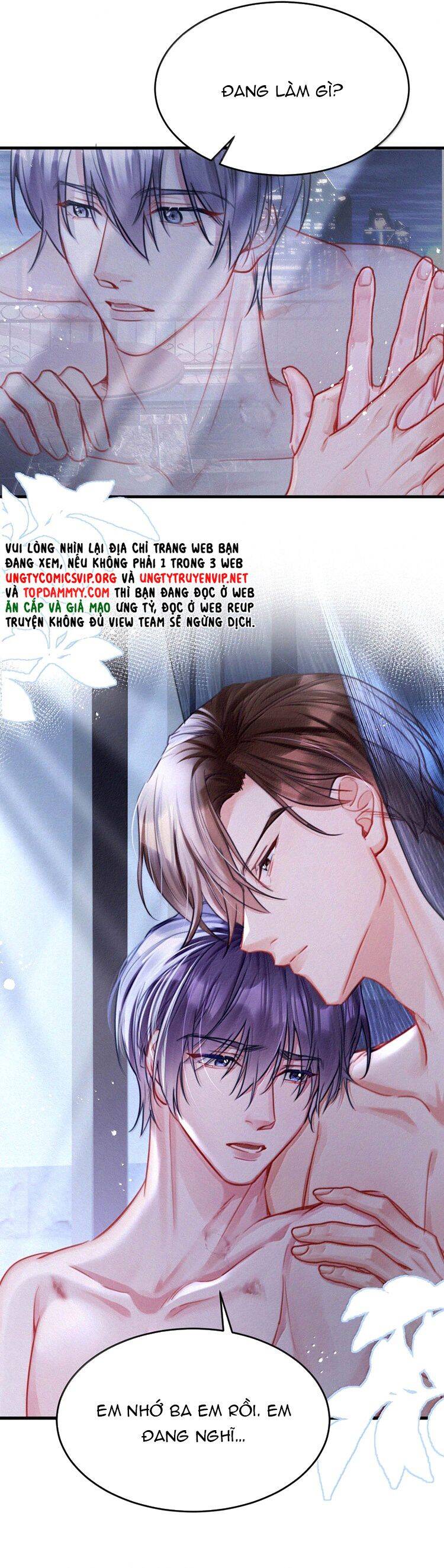 Môi Súng Chapter  146 - 21