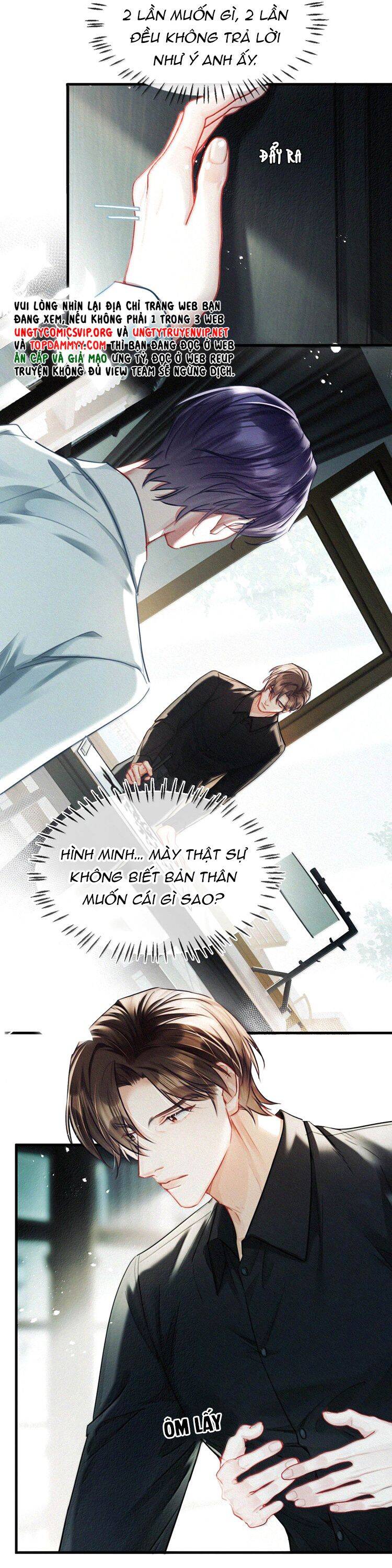 Môi Súng Chapter  146 - 4