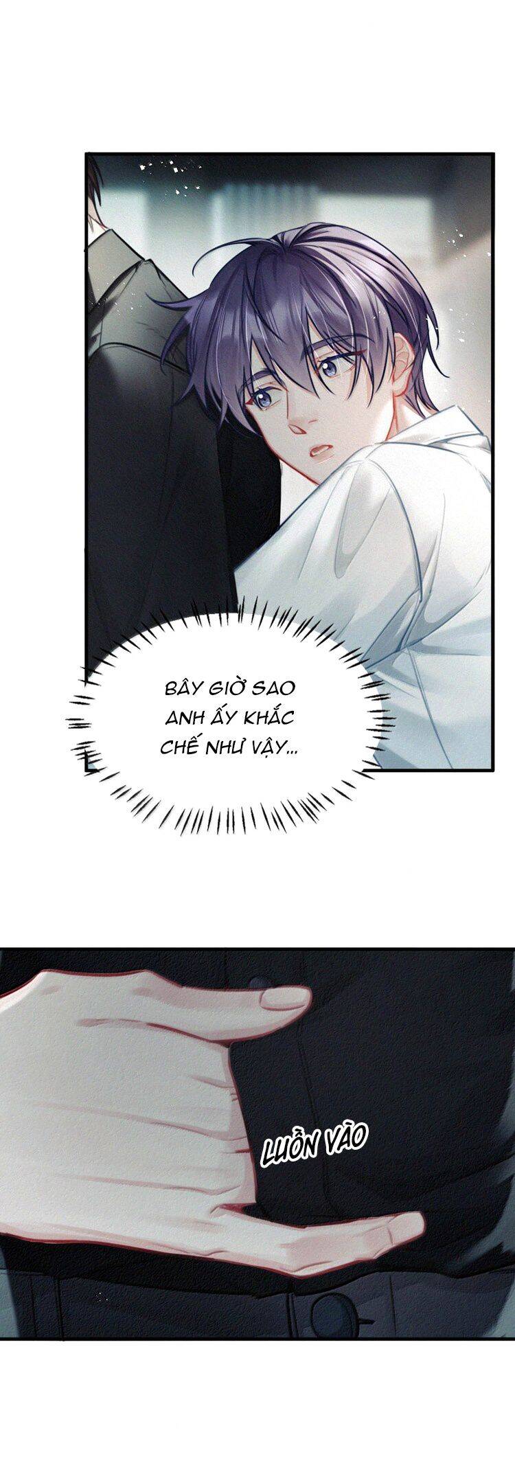 Môi Súng Chapter  146 - 5