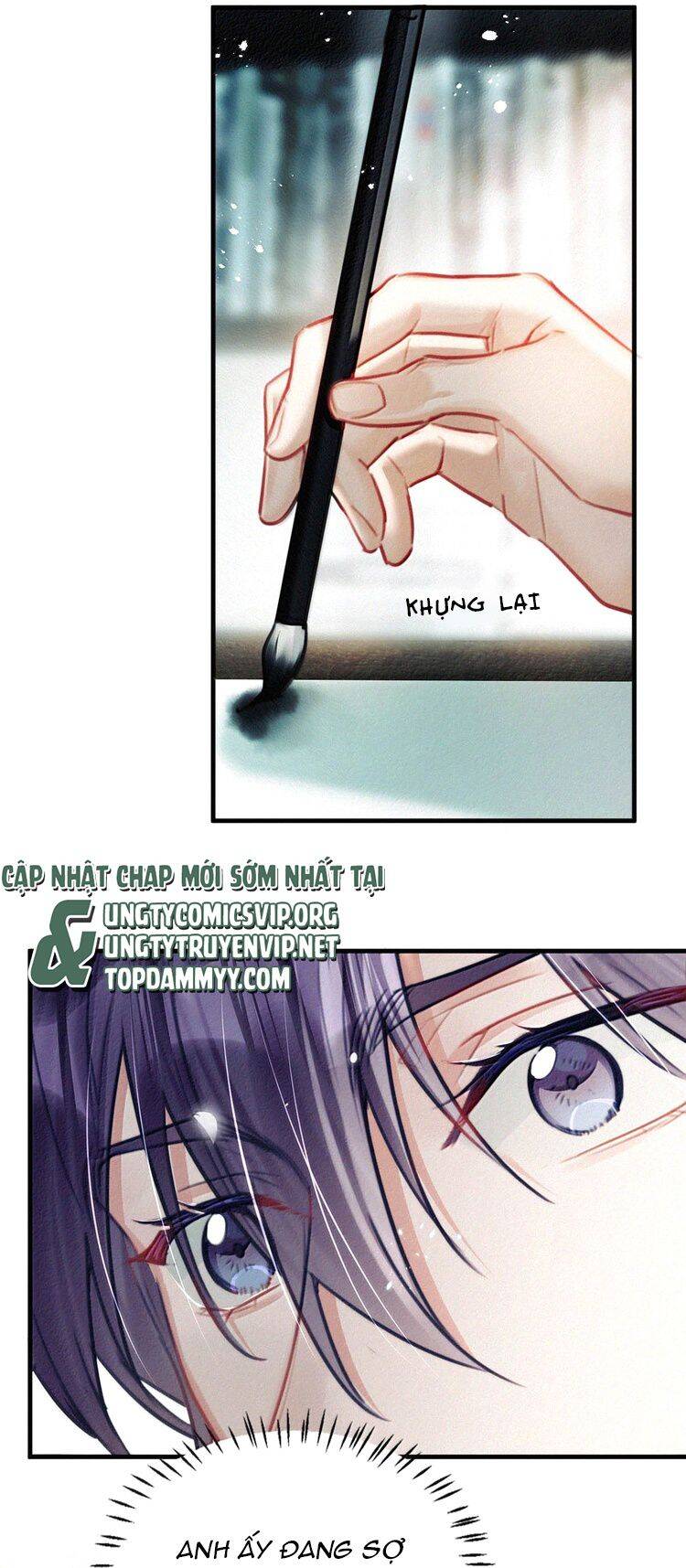 Môi Súng Chapter  146 - 6