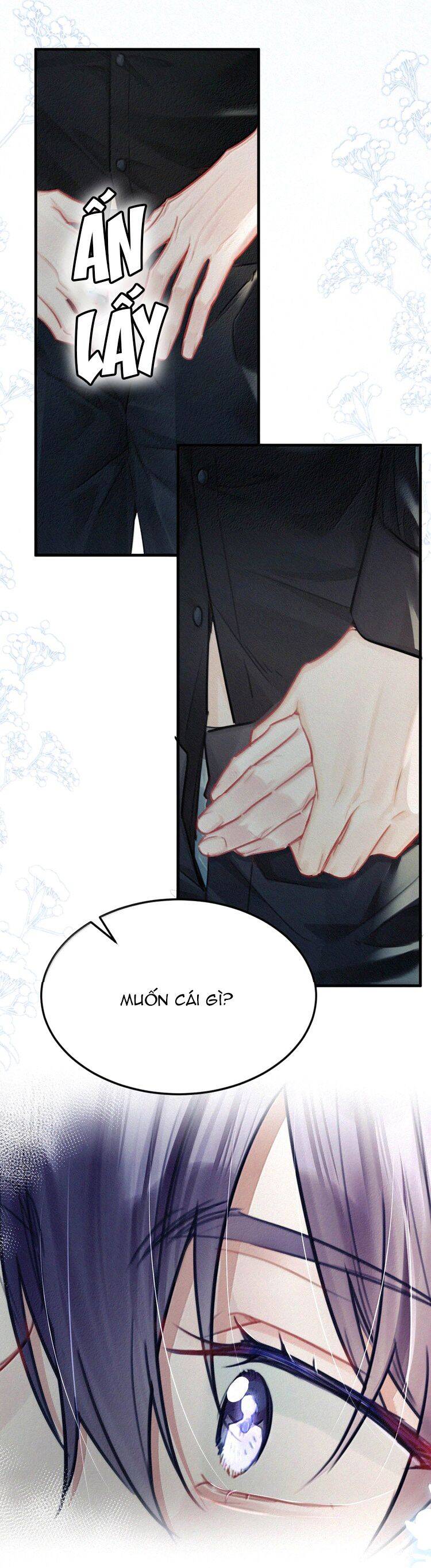 Môi Súng Chapter  146 - 8