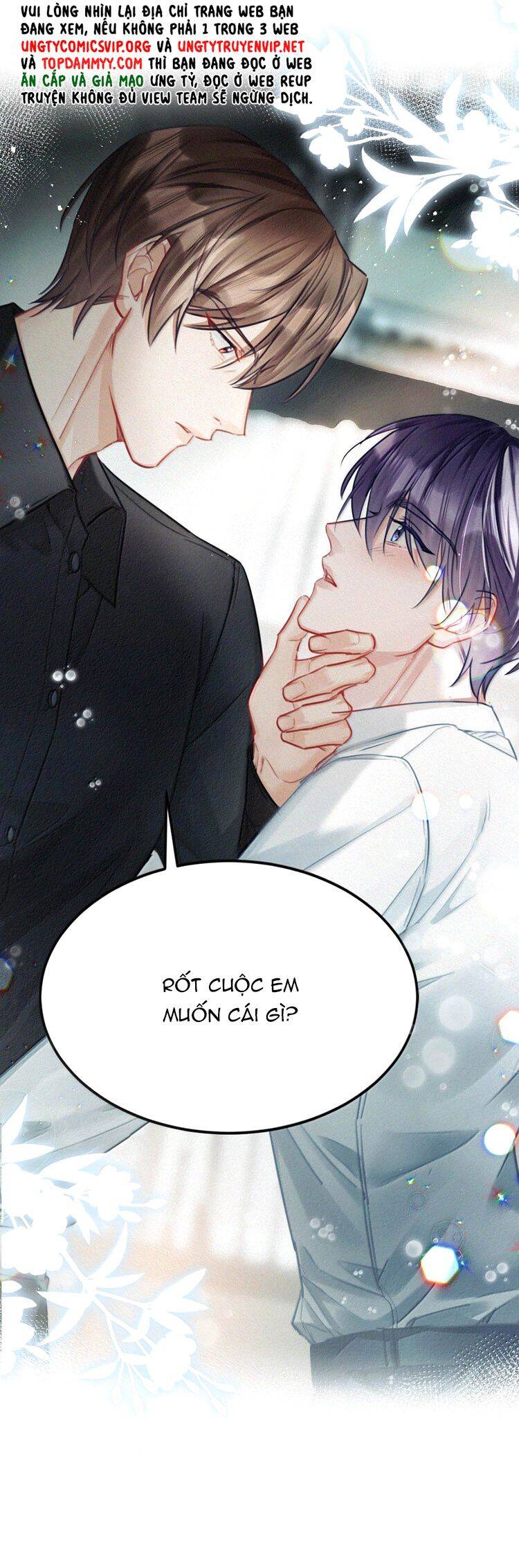 Môi Súng Chapter  146 - 9