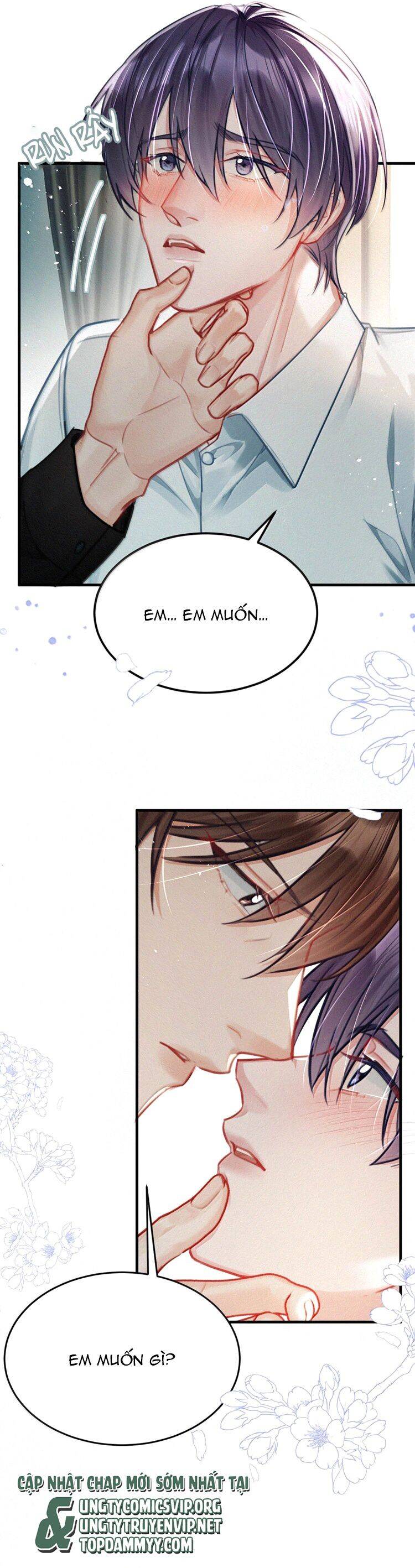 Môi Súng Chapter  146 - 10