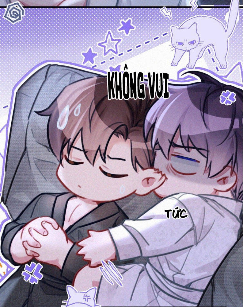 Môi Súng Chapter  147 - 11