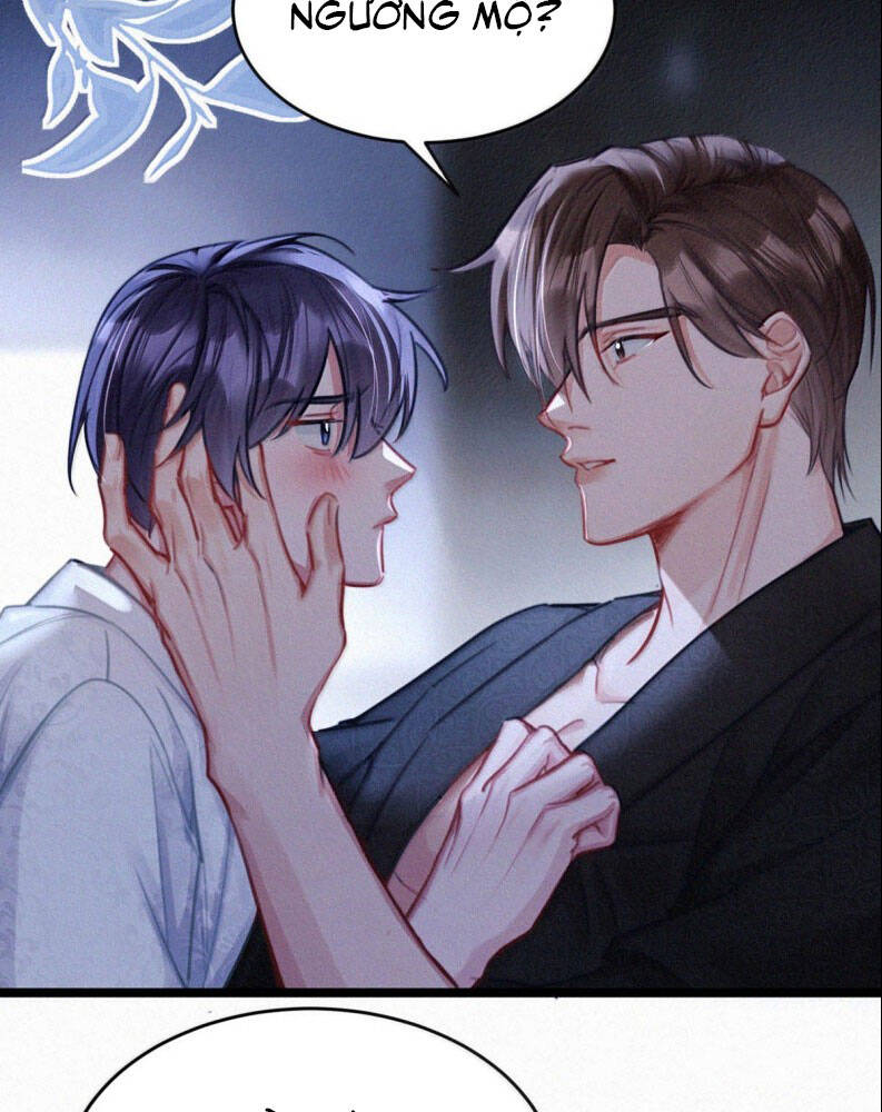 Môi Súng Chapter  147 - 13