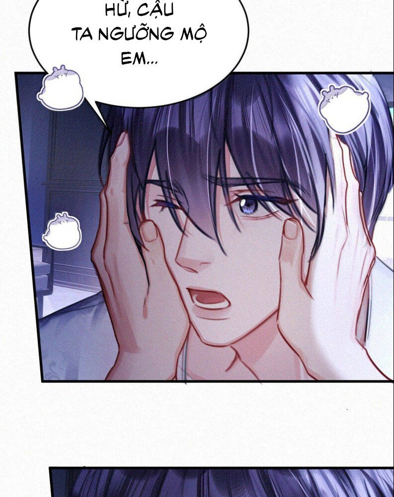 Môi Súng Chapter  147 - 14