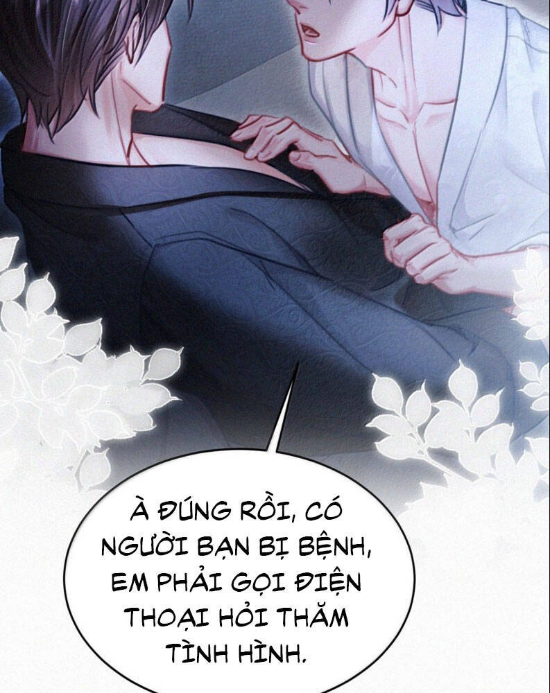 Môi Súng Chapter  147 - 18