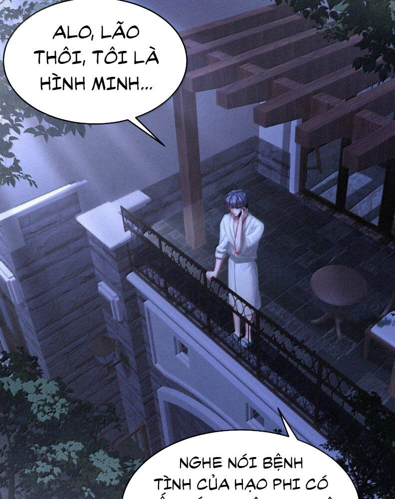 Môi Súng Chapter  147 - 21