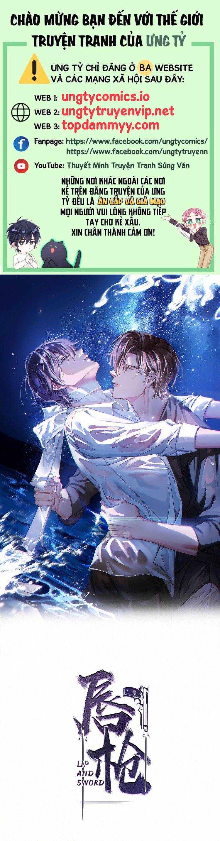 Môi Súng Chapter  148 - 2