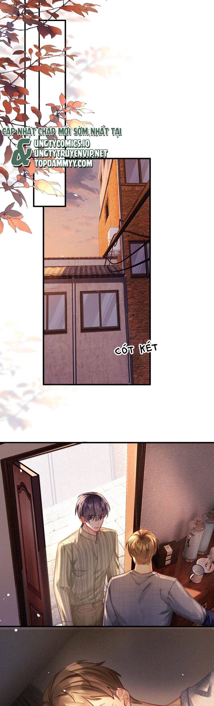 Môi Súng Chapter 148 - 14