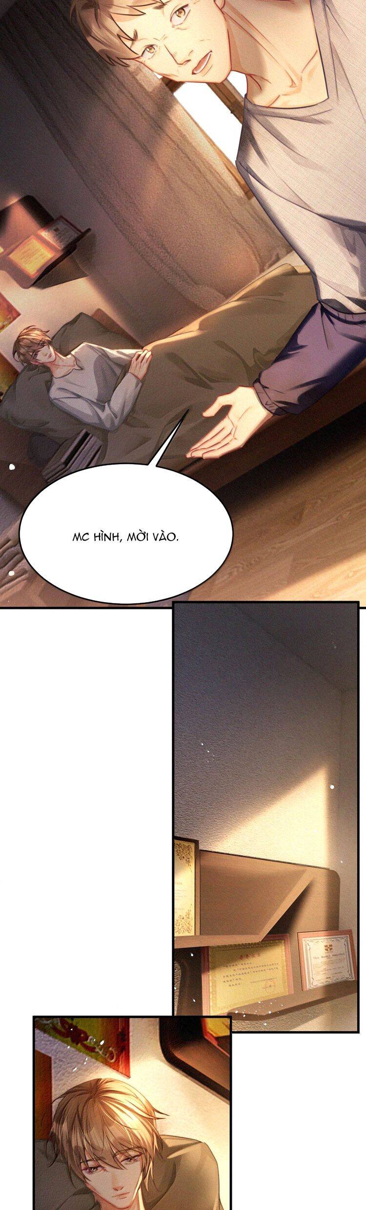 Môi Súng Chapter 148 - 15