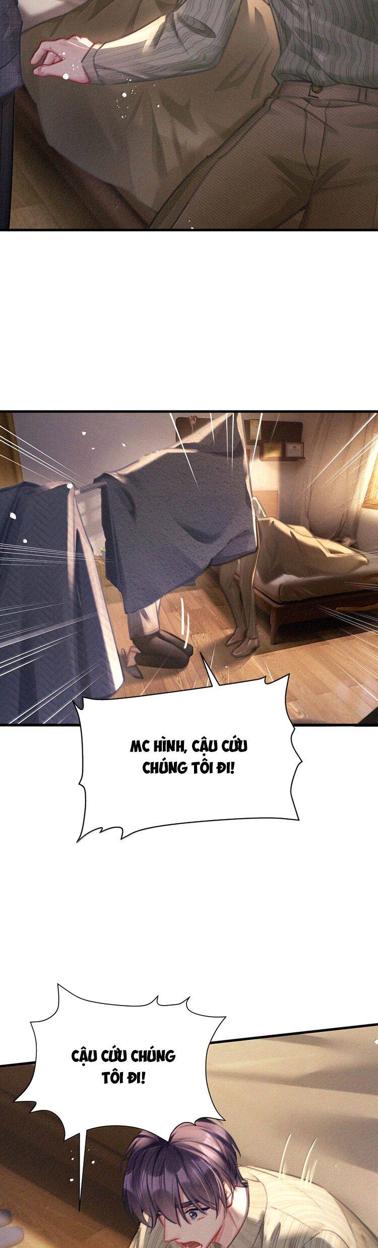 Môi Súng Chapter  148 - 17