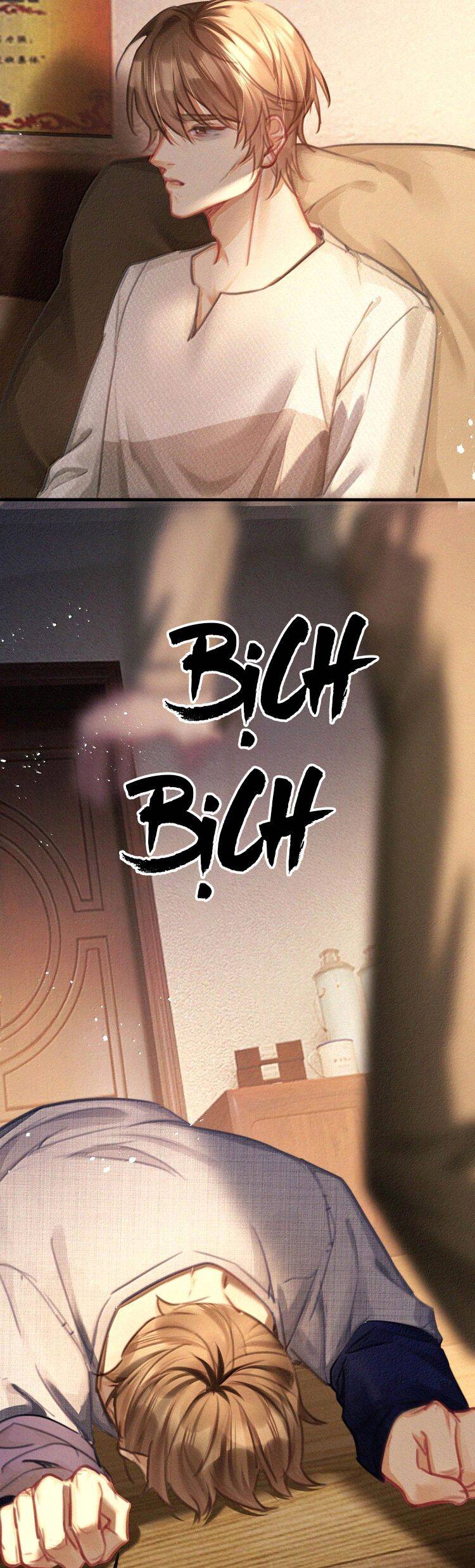 Môi Súng Chapter 148 - 19