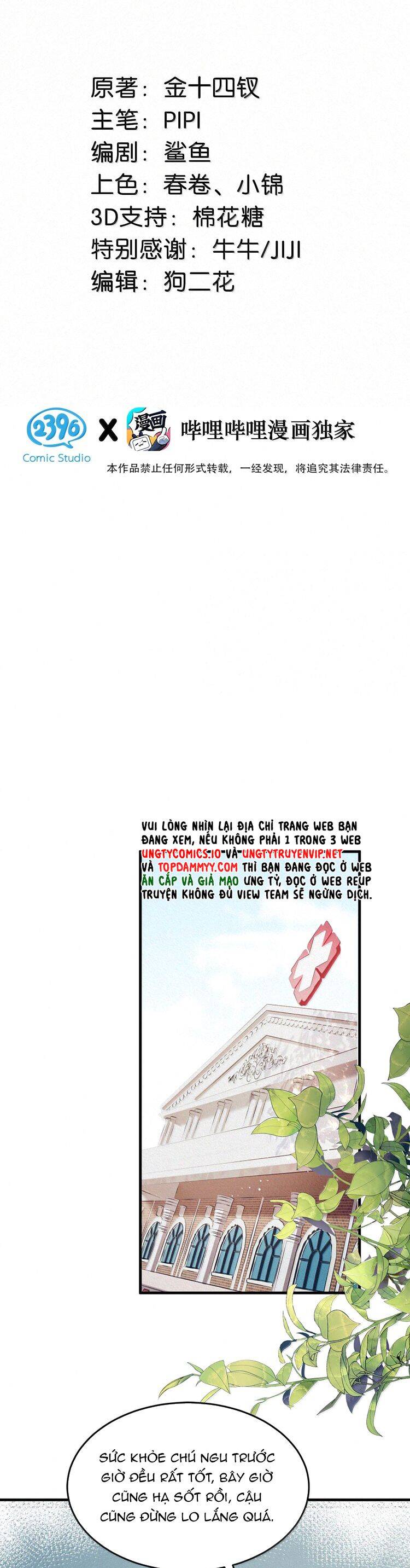 Môi Súng Chapter  148 - 3