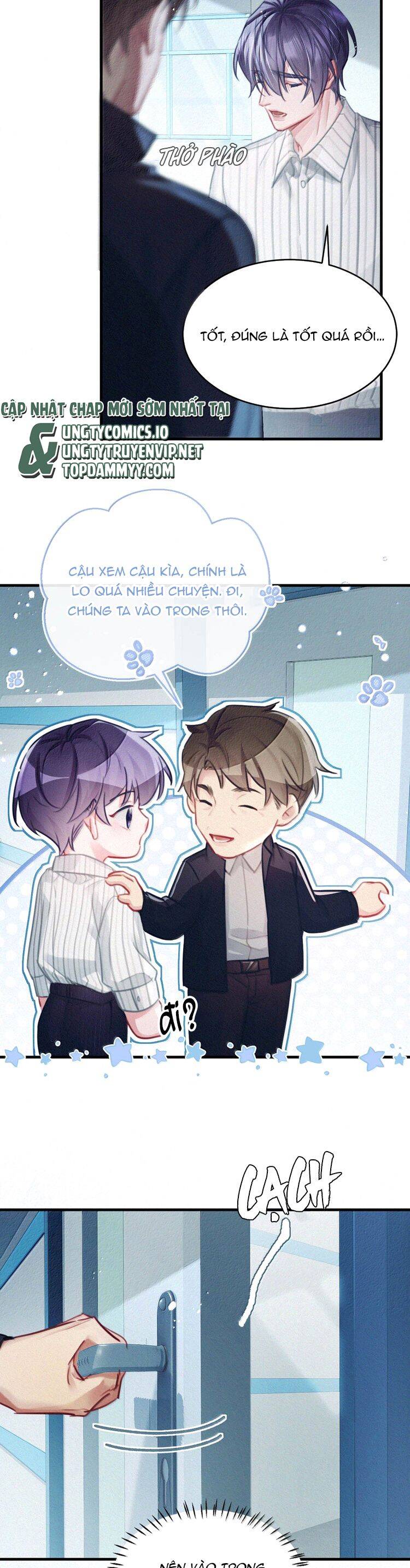 Môi Súng Chapter  148 - 5