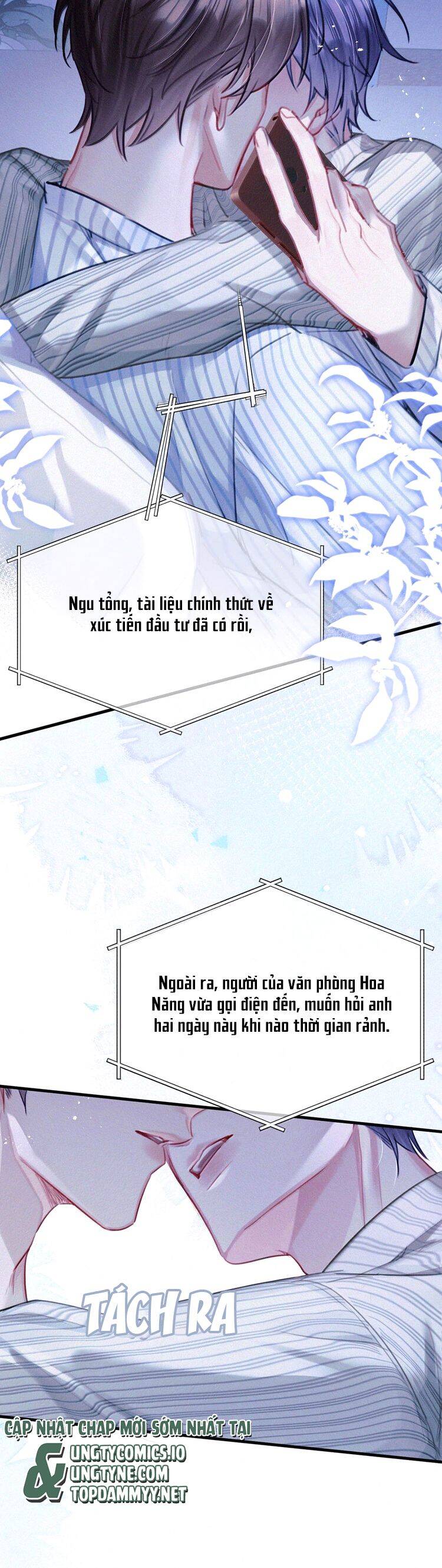 Môi Súng Chapter  149 - 14