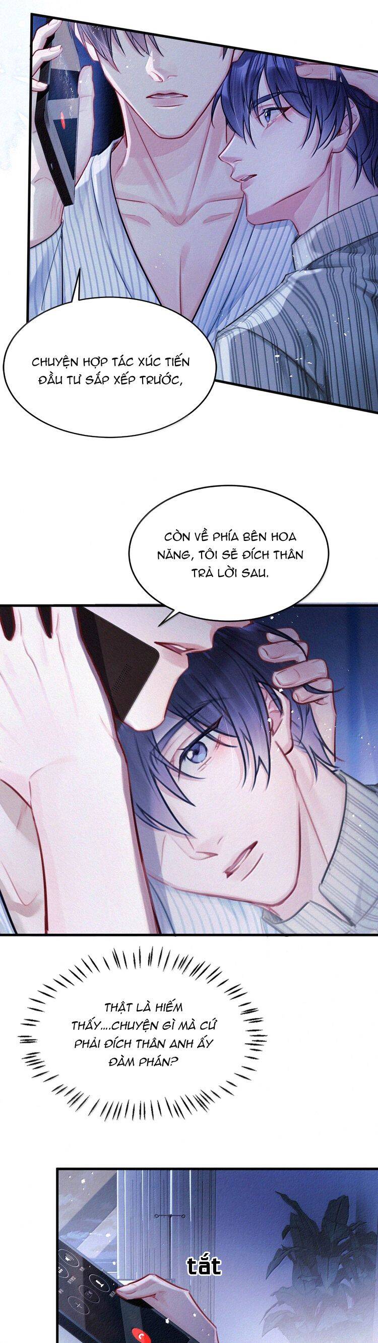 Môi Súng Chapter  149 - 15