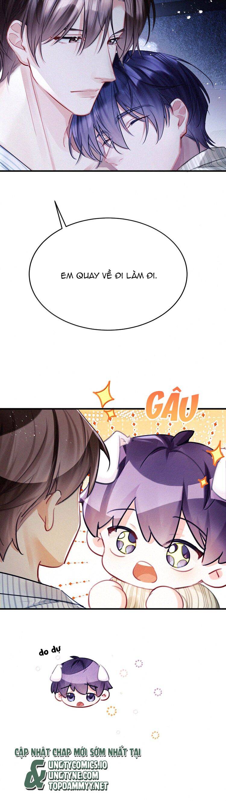 Môi Súng Chapter  149 - 18