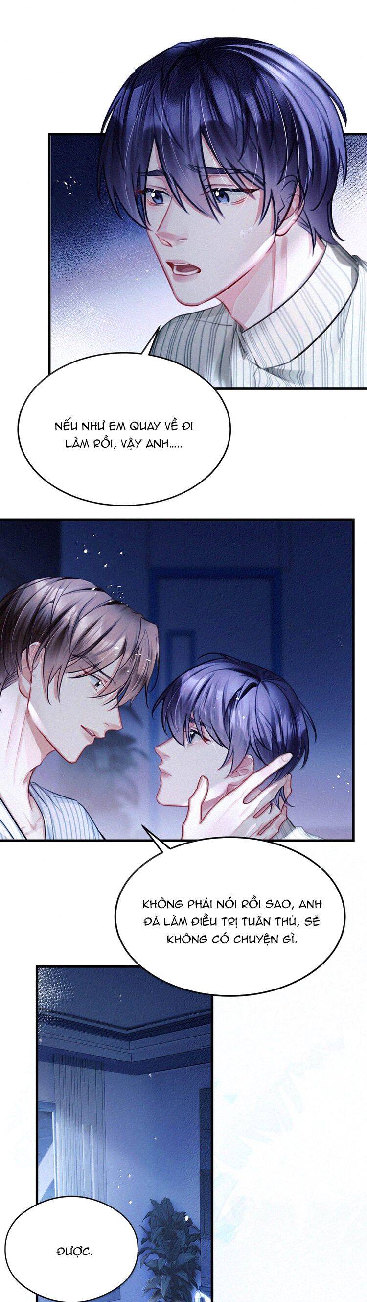 Môi Súng Chapter  149 - 19