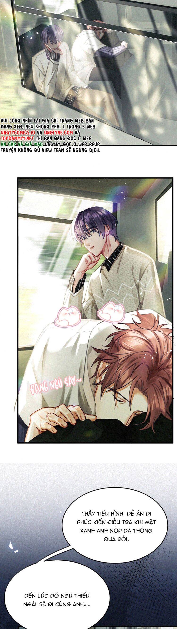 Môi Súng Chapter  149 - 21