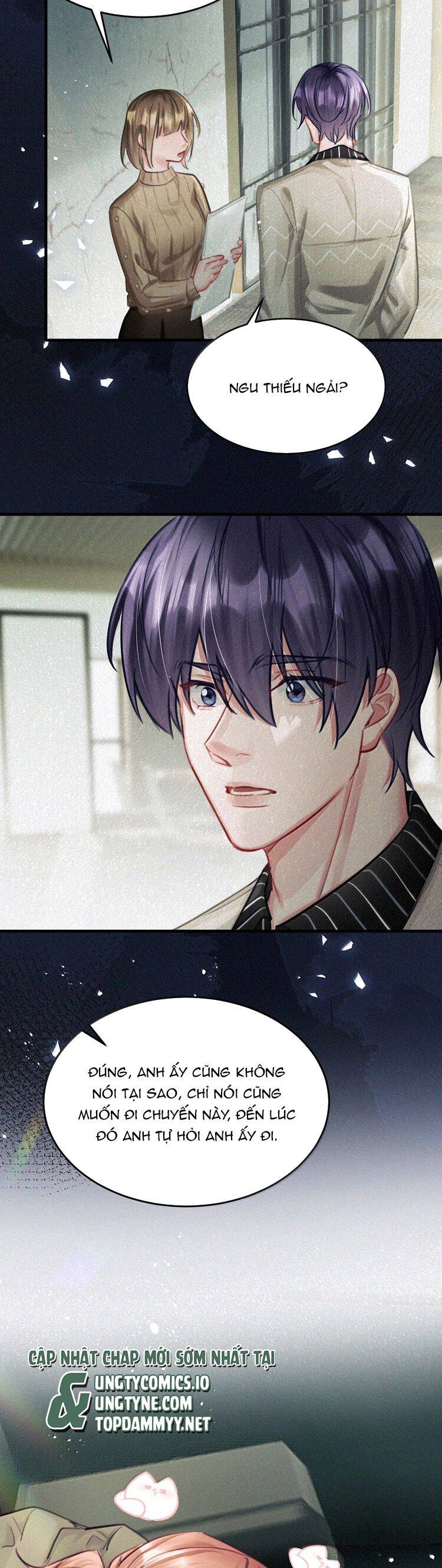 Môi Súng Chapter  149 - 22