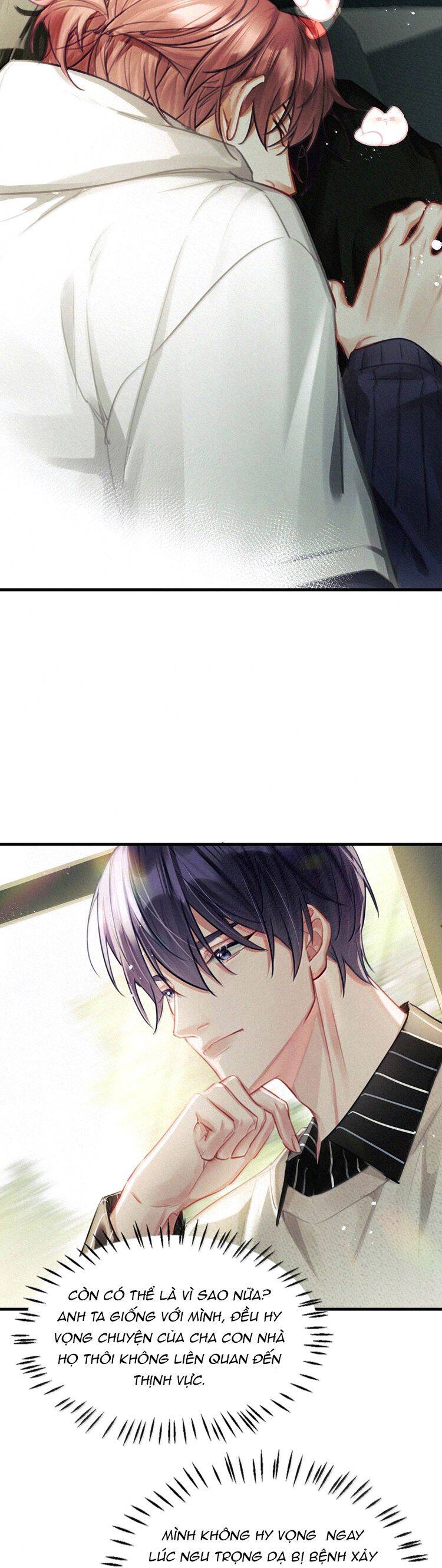 Môi Súng Chapter  149 - 23