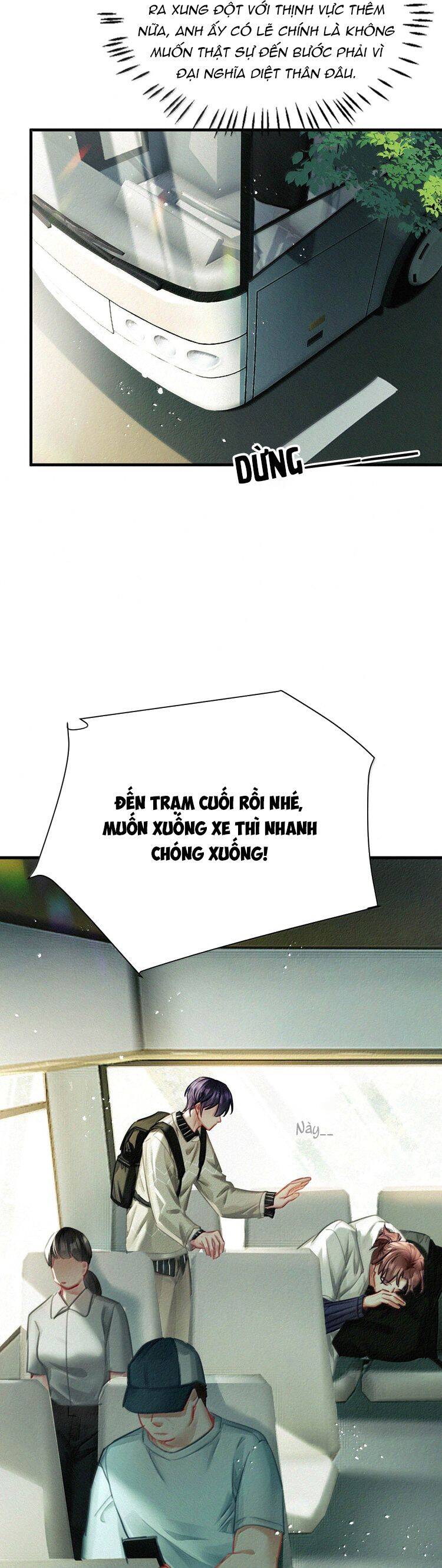 Môi Súng Chapter  149 - 24