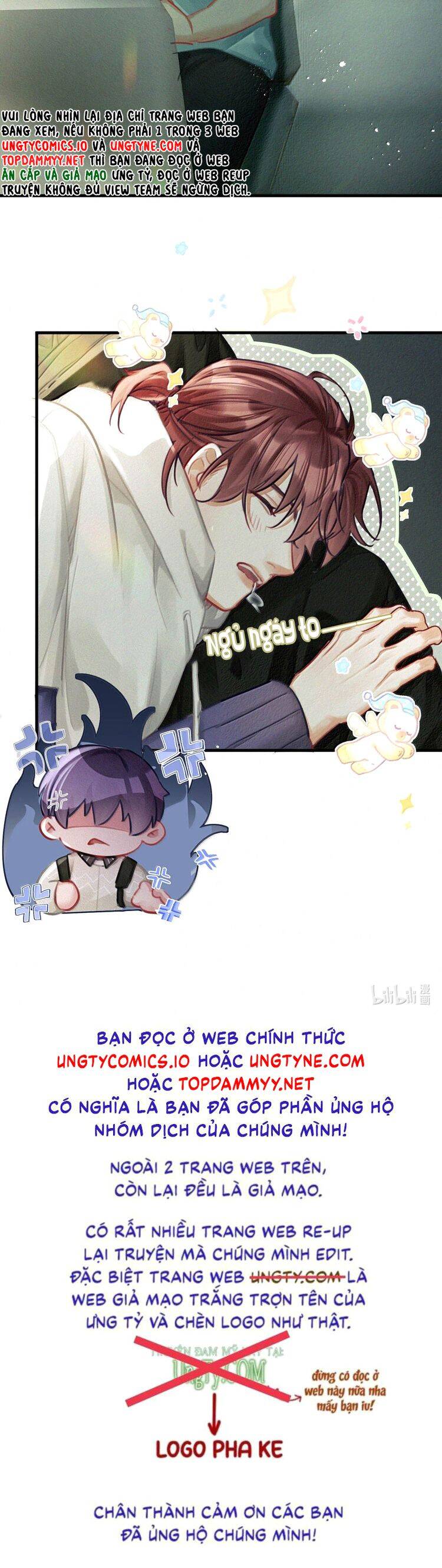 Môi Súng Chapter  149 - 25