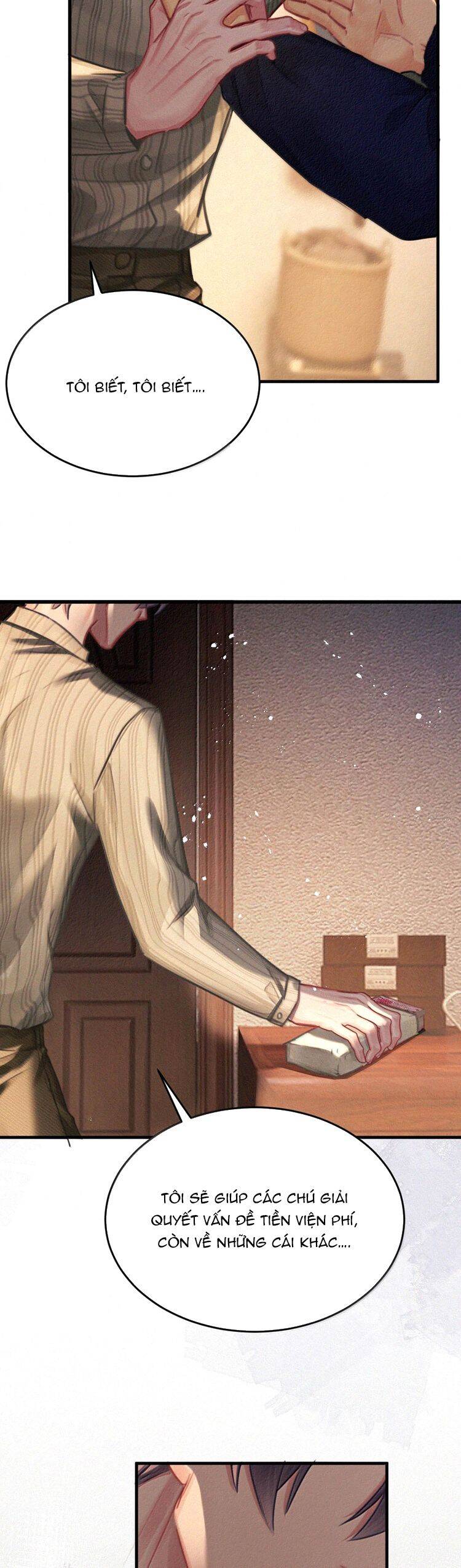 Môi Súng Chapter  149 - 6