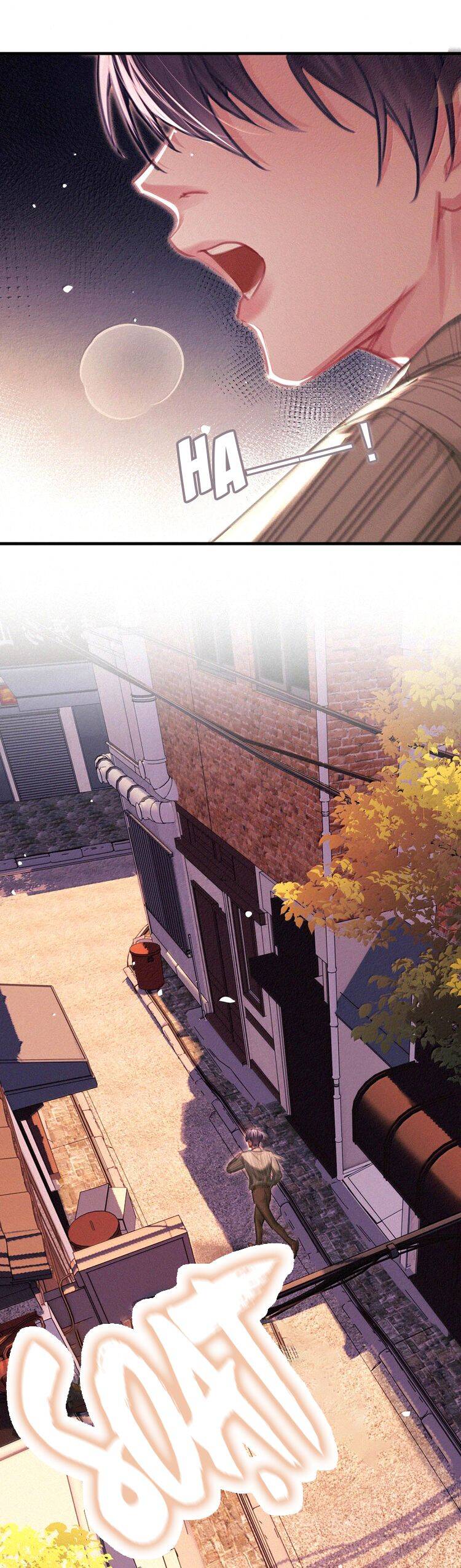 Môi Súng Chapter  149 - 8