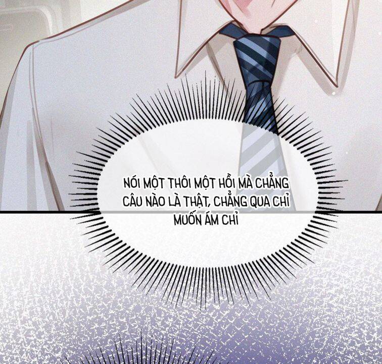 Môi Súng Chapter  15 - 13