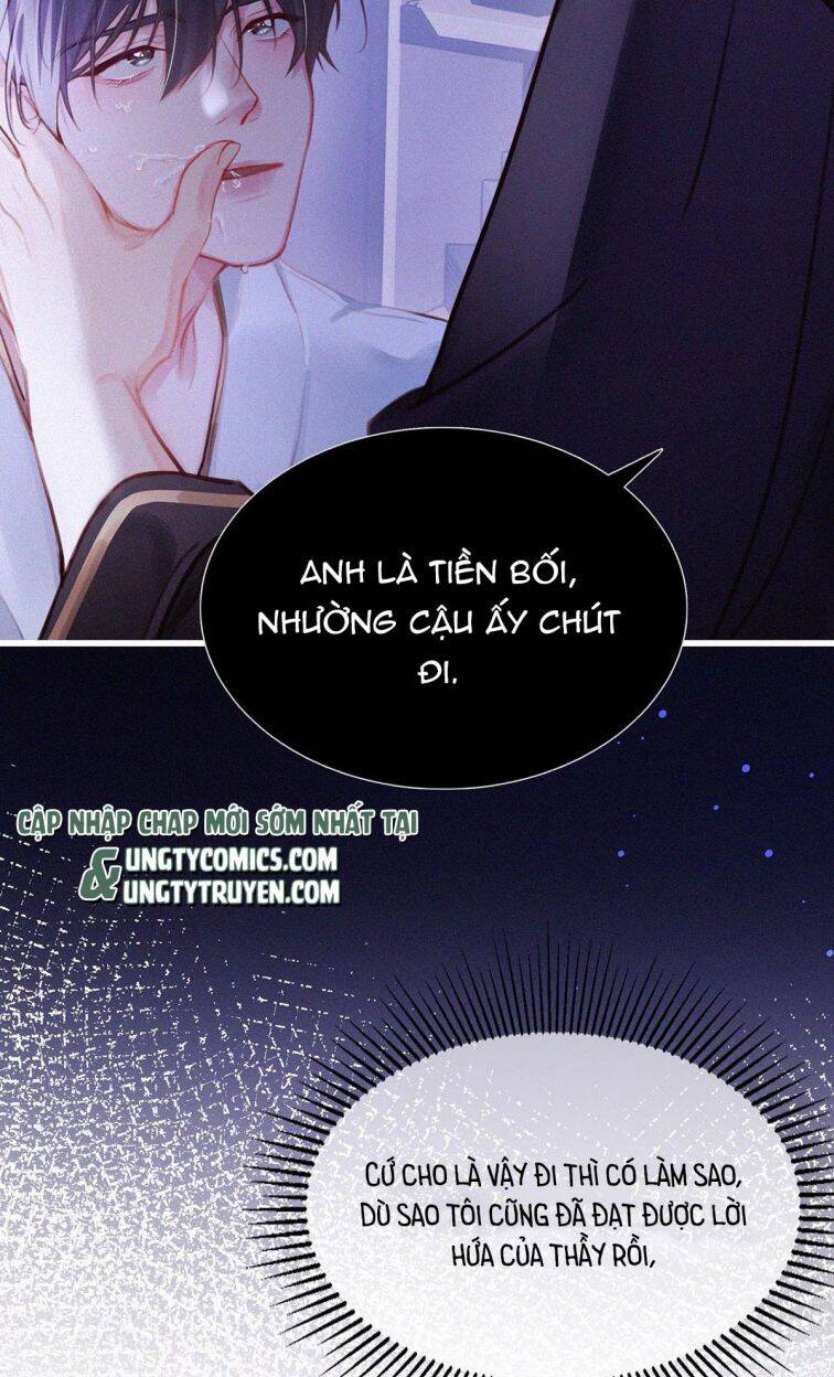 Môi Súng Chapter  15 - 17