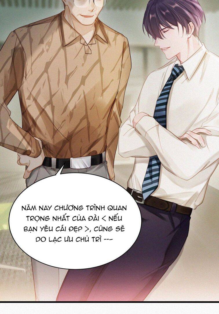 Môi Súng Chapter  15 - 21