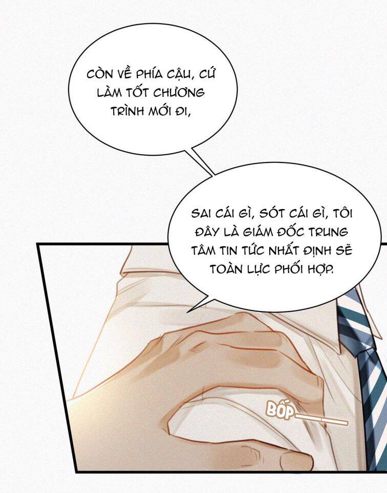 Môi Súng Chapter  15 - 22