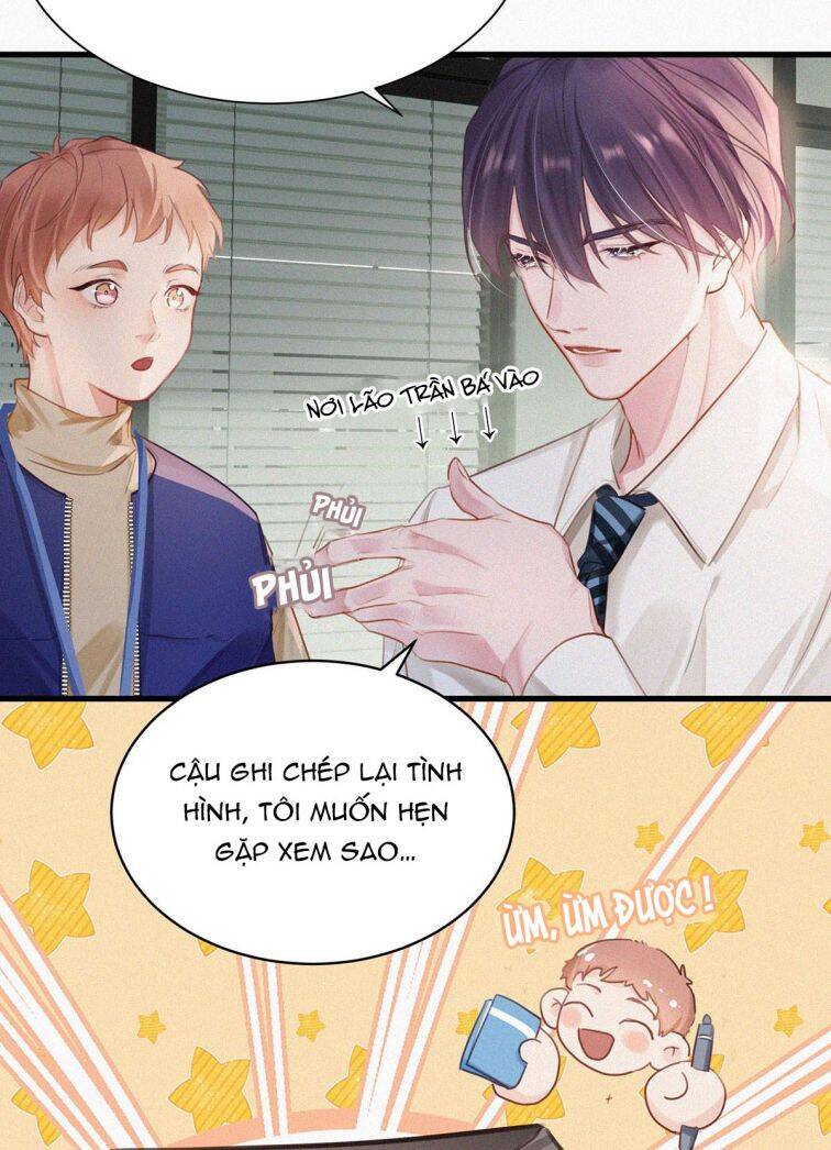 Môi Súng Chapter  15 - 37