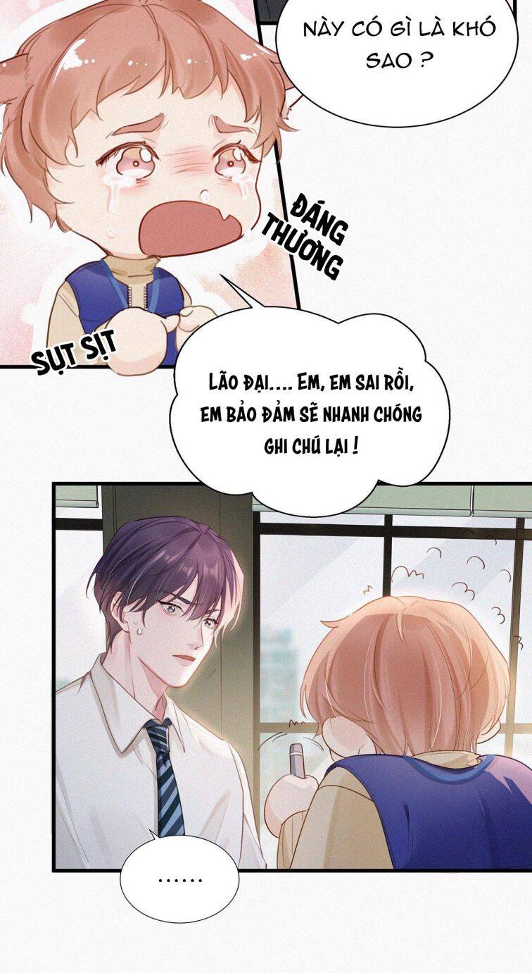 Môi Súng Chapter  15 - 41