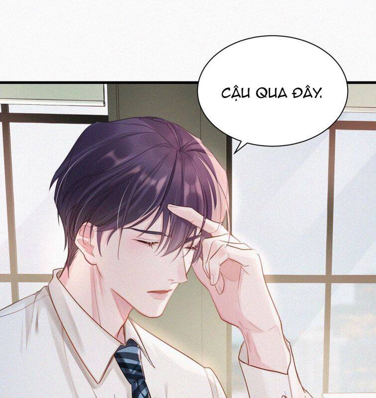 Môi Súng Chapter  15 - 42