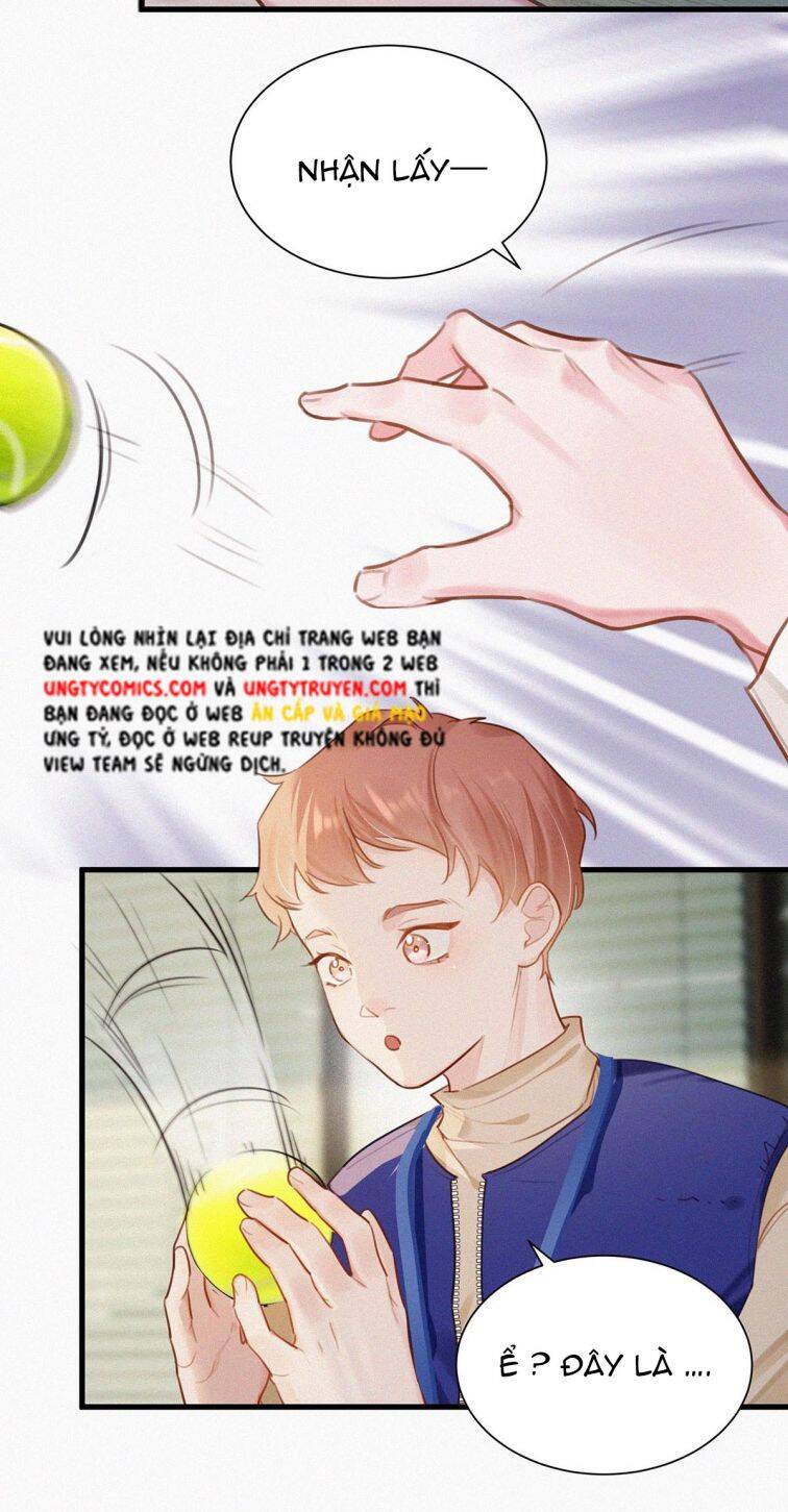 Môi Súng Chapter  15 - 45