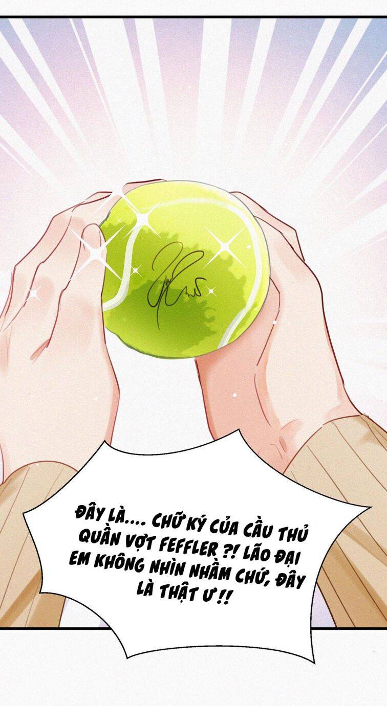 Môi Súng Chapter  15 - 46